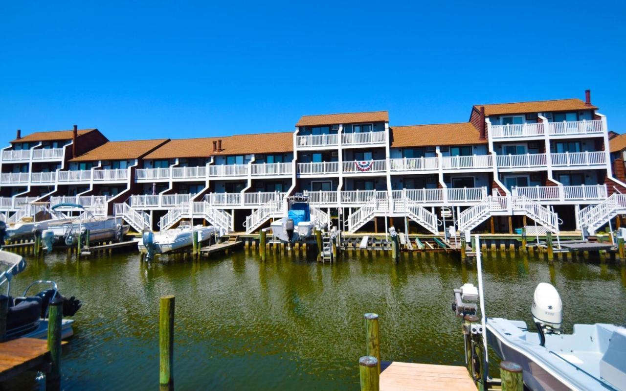 Harbour Bay 23 Ocean City Zewnętrze zdjęcie