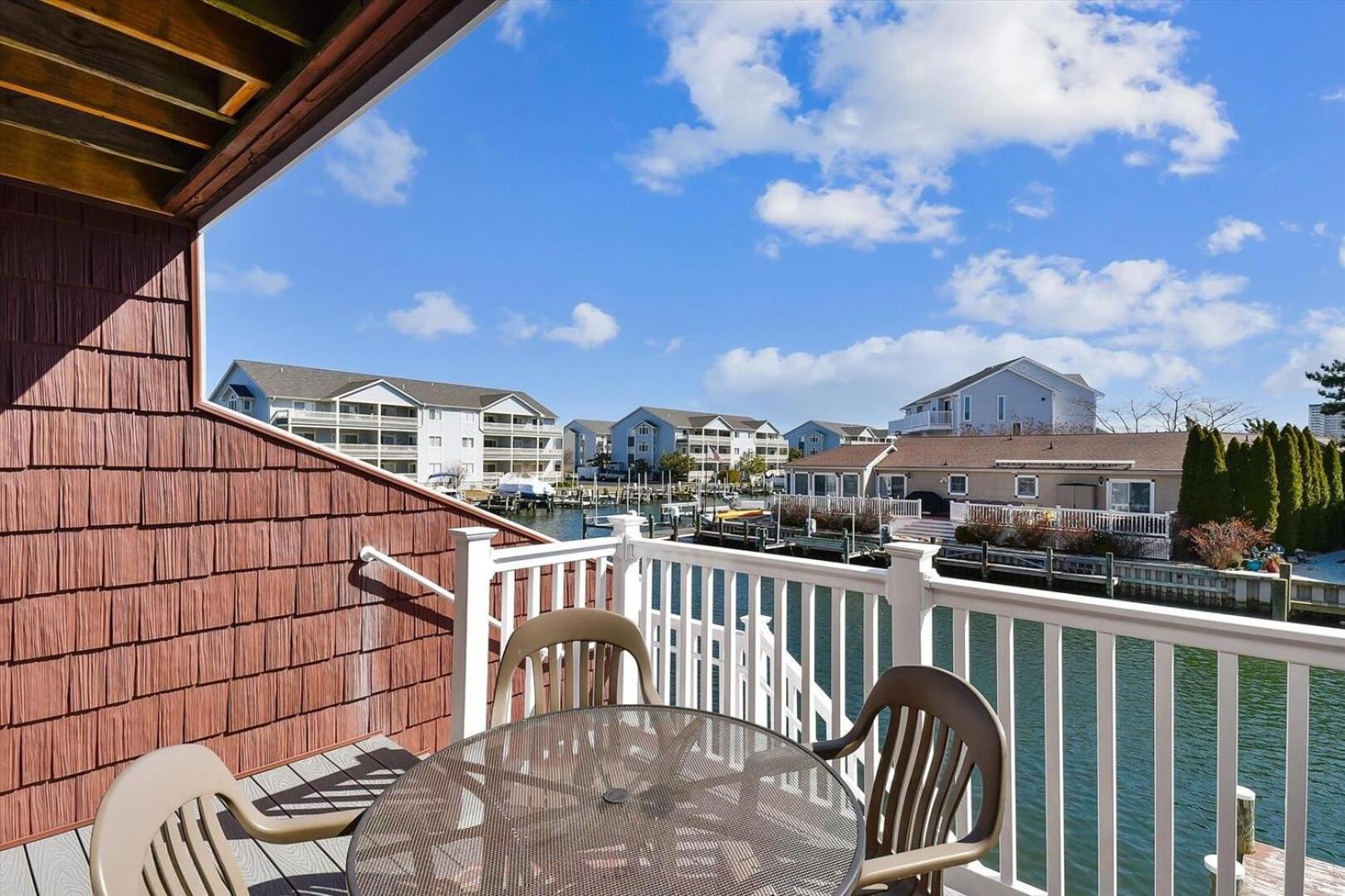 Harbour Bay 23 Ocean City Zewnętrze zdjęcie