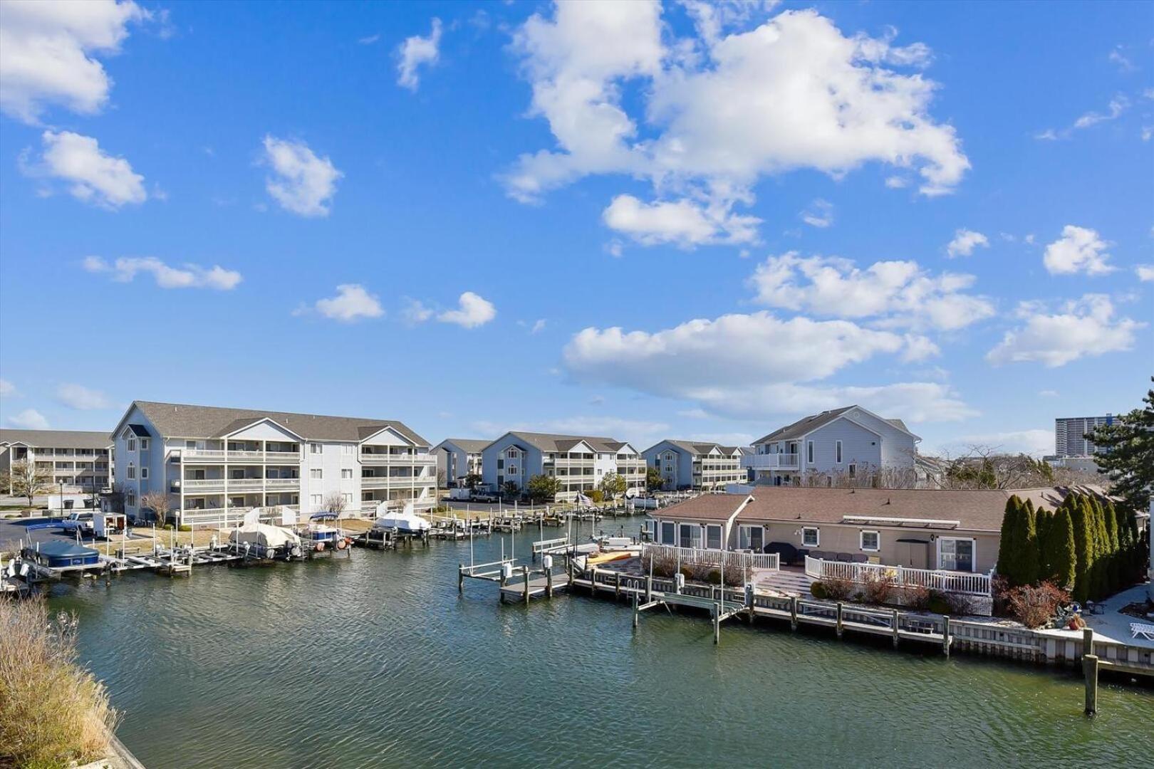 Harbour Bay 23 Ocean City Zewnętrze zdjęcie