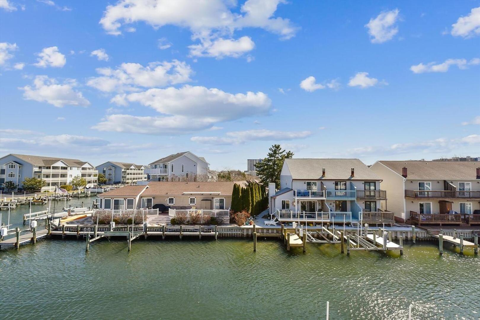 Harbour Bay 23 Ocean City Zewnętrze zdjęcie