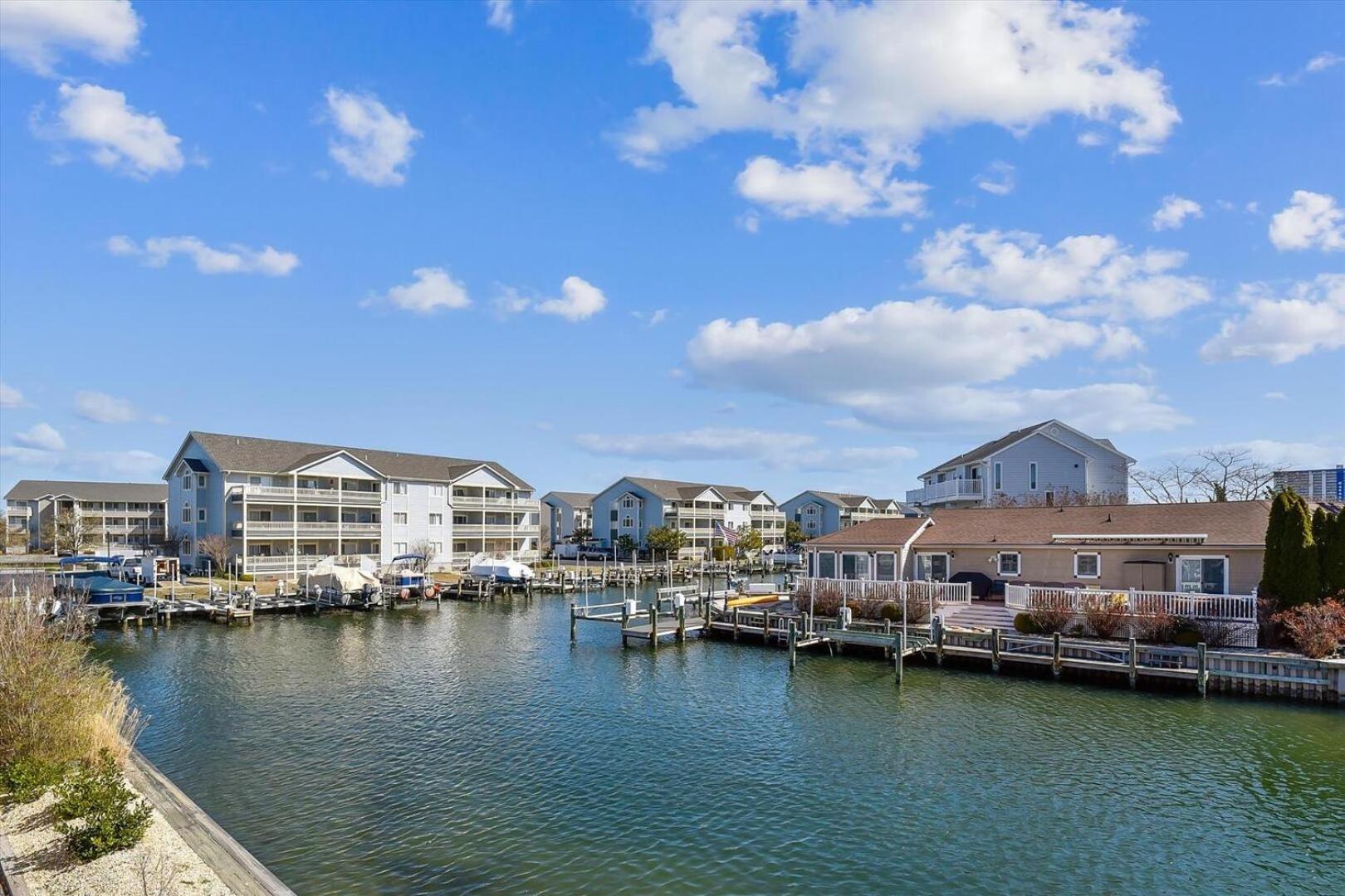 Harbour Bay 23 Ocean City Zewnętrze zdjęcie