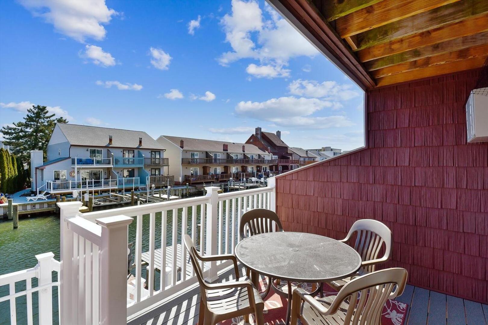 Harbour Bay 23 Ocean City Zewnętrze zdjęcie