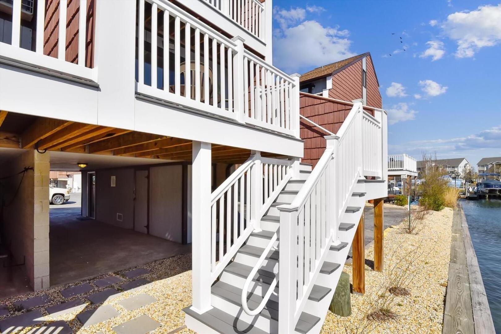 Harbour Bay 23 Ocean City Zewnętrze zdjęcie