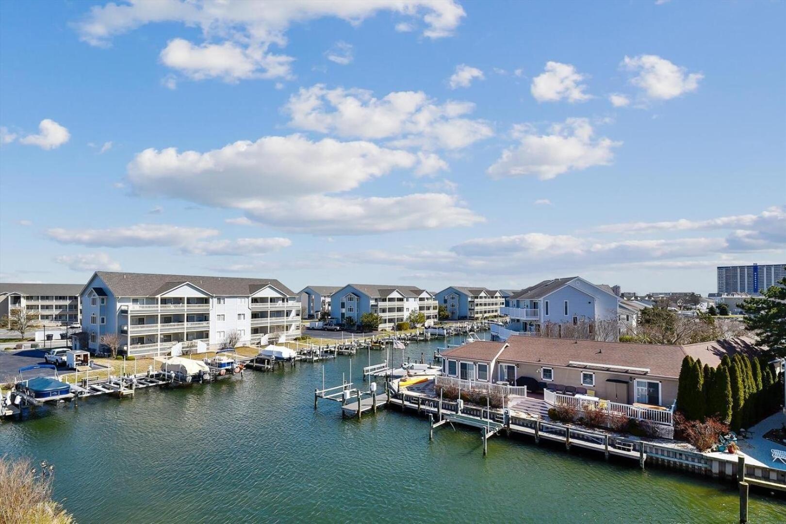 Harbour Bay 23 Ocean City Zewnętrze zdjęcie