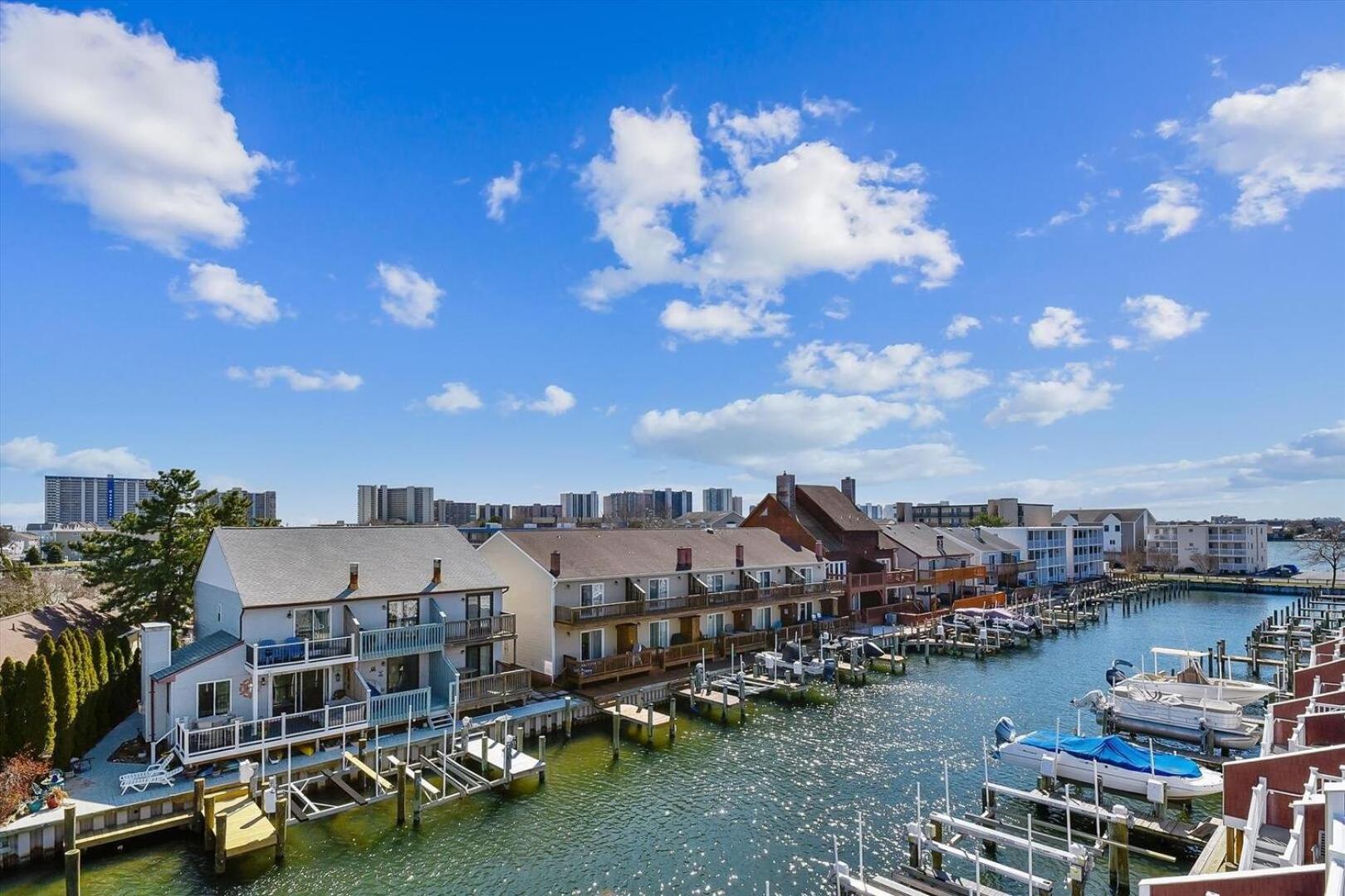 Harbour Bay 23 Ocean City Zewnętrze zdjęcie