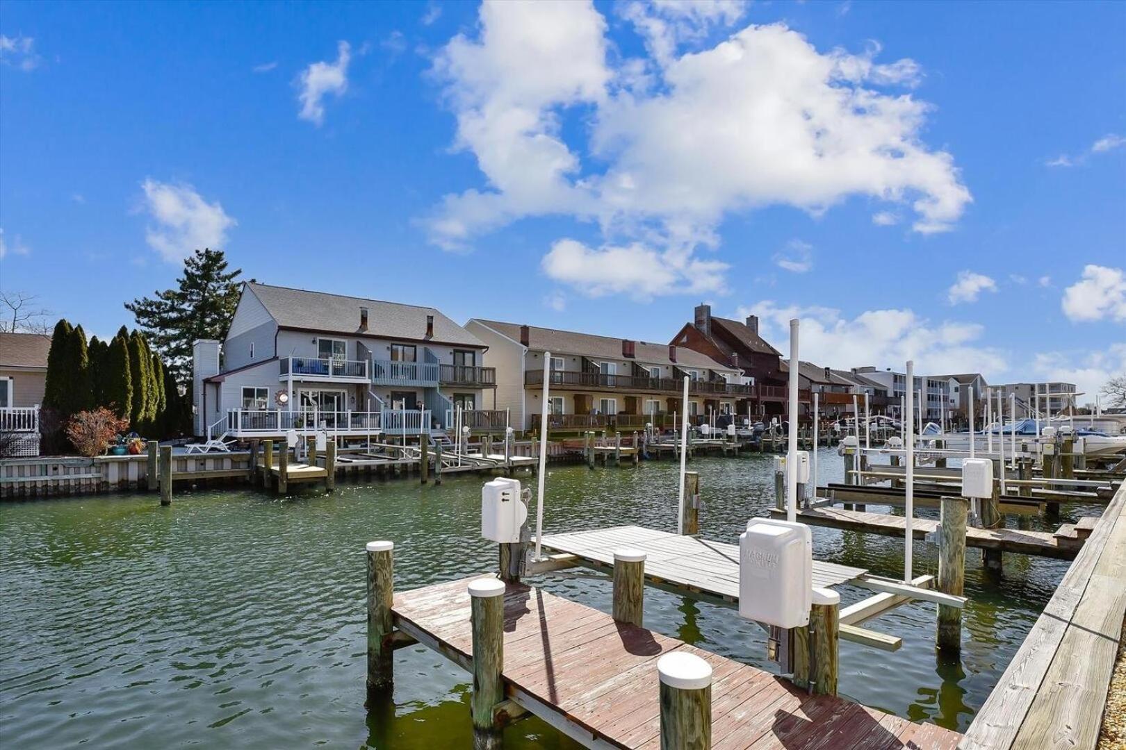 Harbour Bay 23 Ocean City Zewnętrze zdjęcie