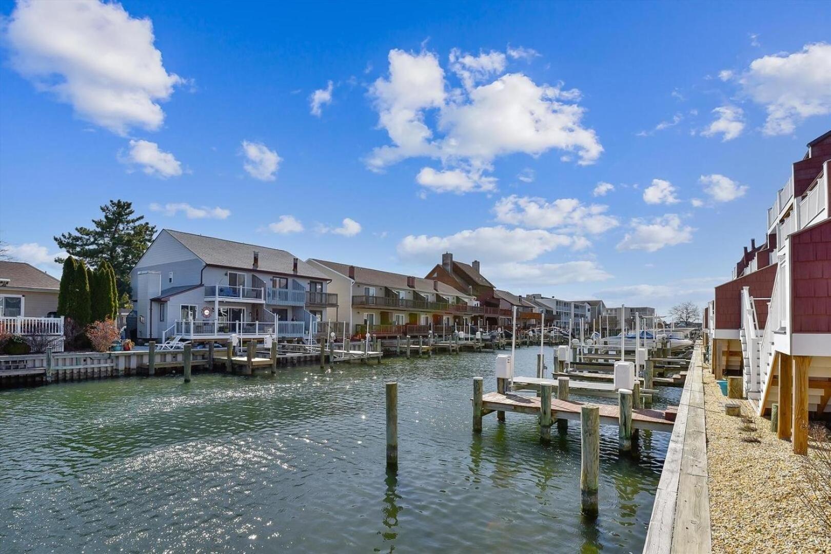 Harbour Bay 23 Ocean City Zewnętrze zdjęcie