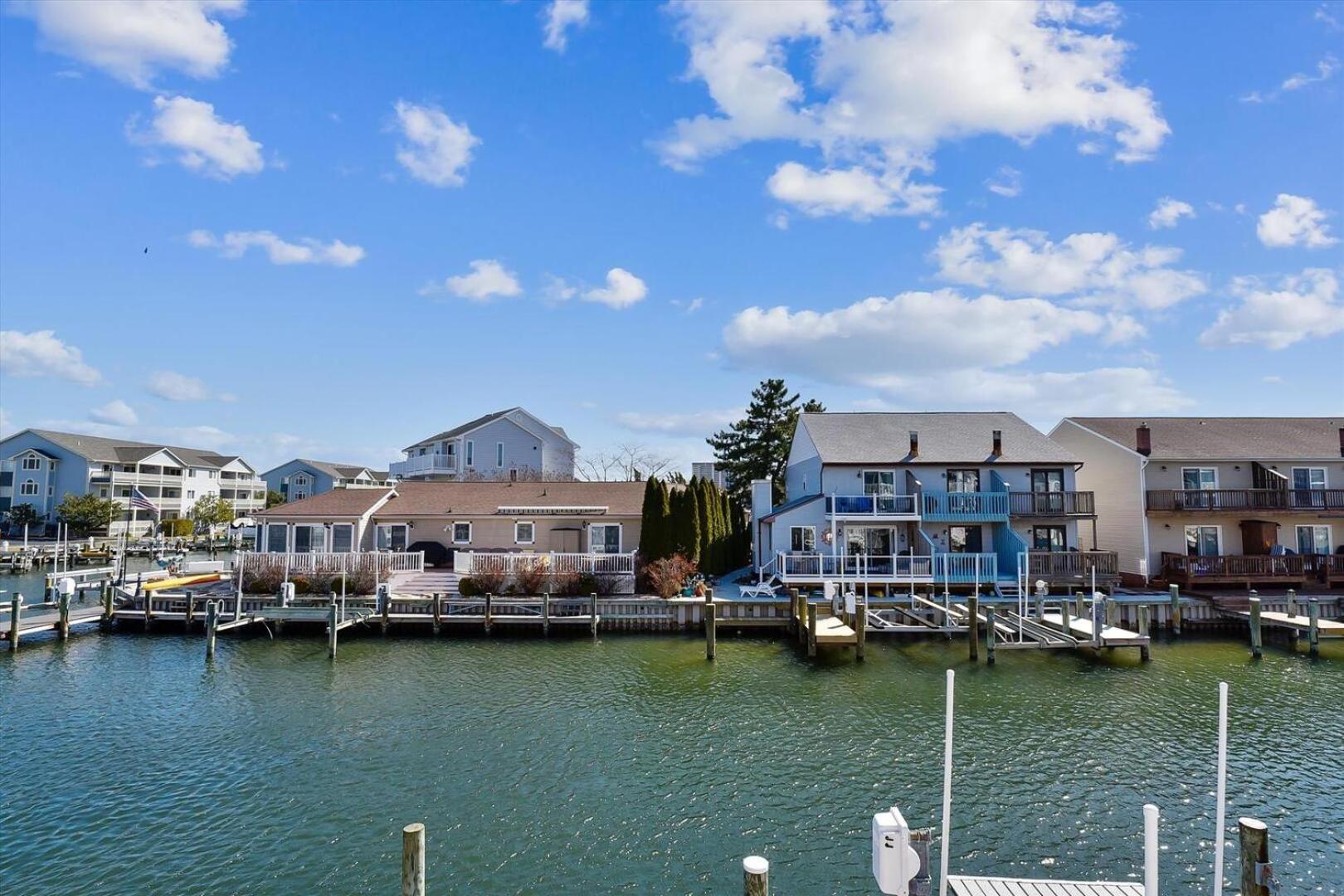 Harbour Bay 23 Ocean City Zewnętrze zdjęcie