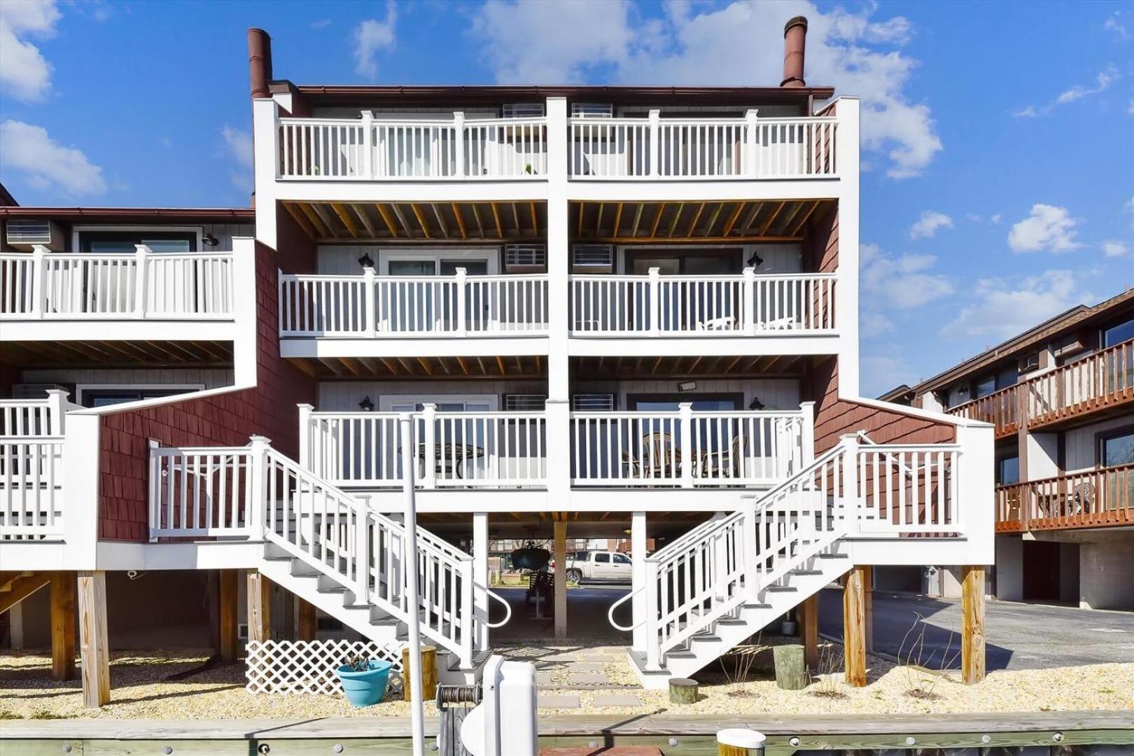 Harbour Bay 23 Ocean City Zewnętrze zdjęcie