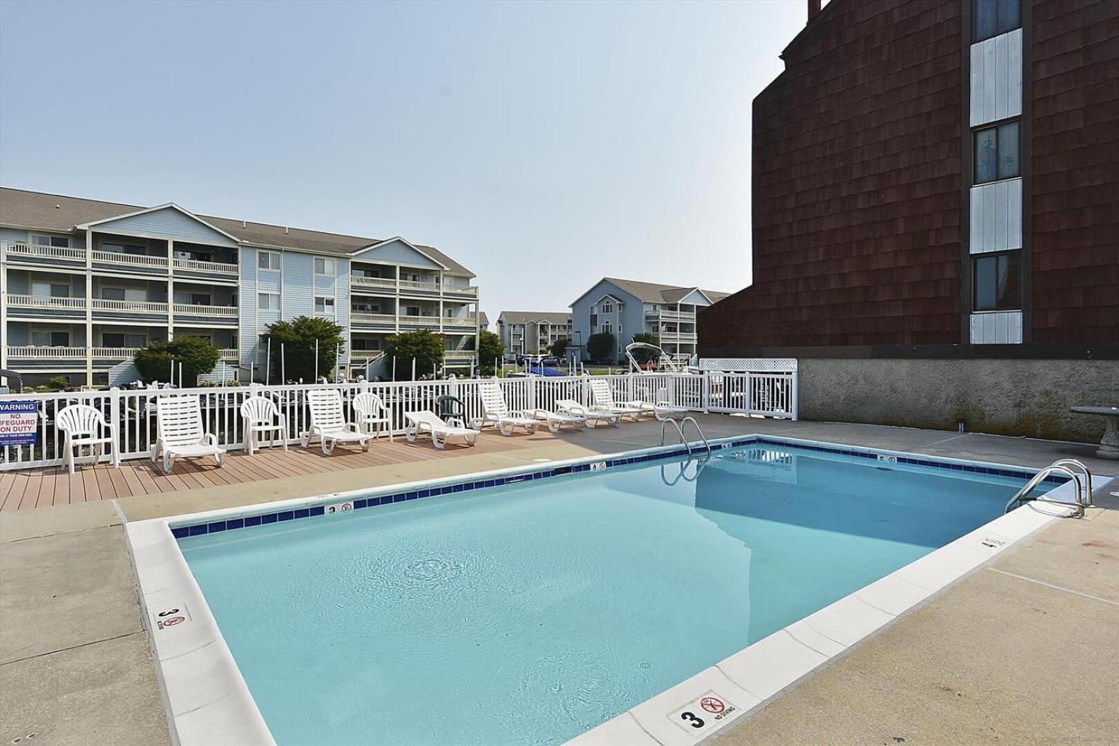 Harbour Bay 23 Ocean City Zewnętrze zdjęcie