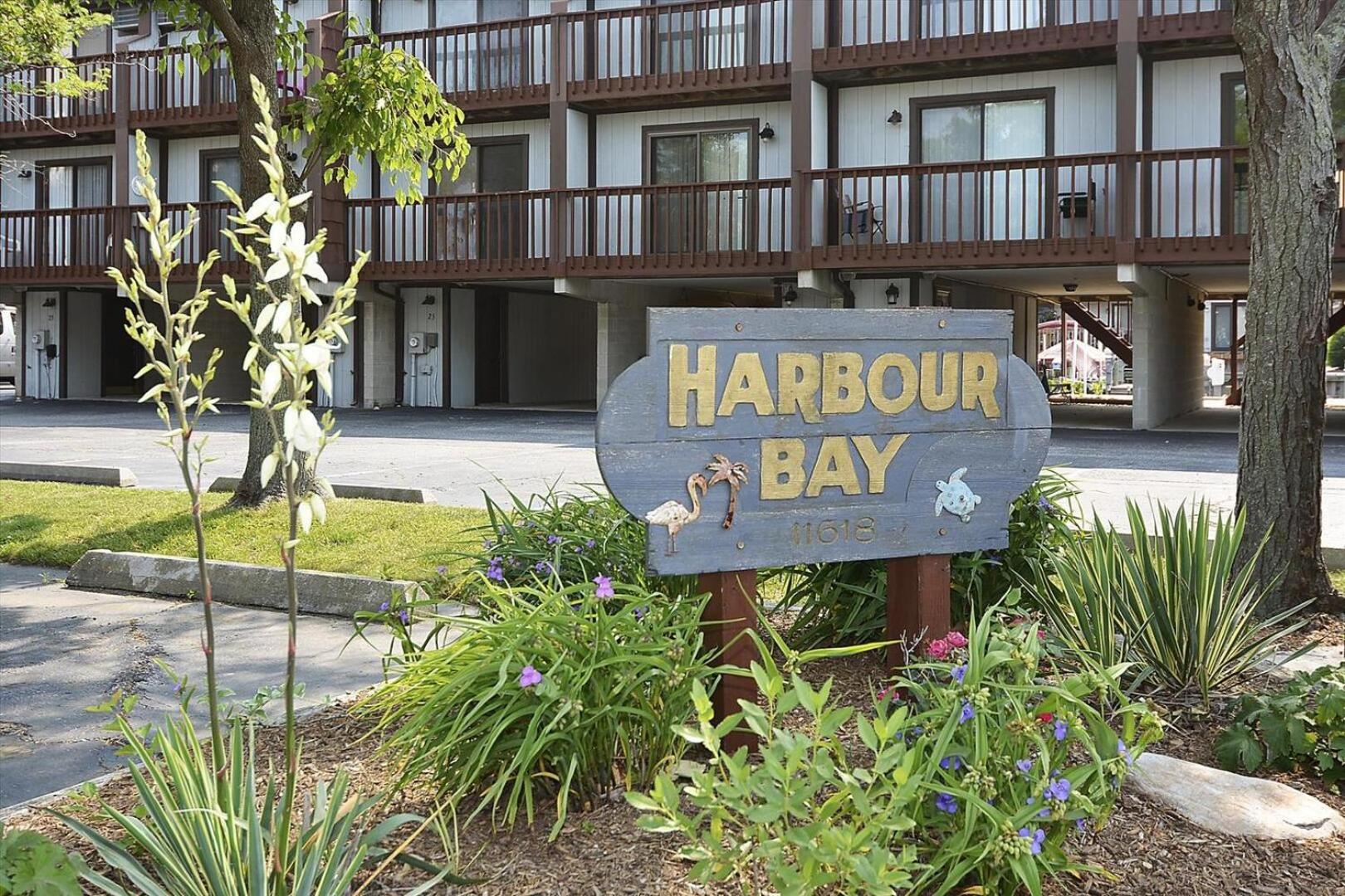 Harbour Bay 23 Ocean City Zewnętrze zdjęcie